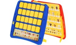 Игра «Кто это»