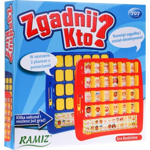 Spēle „Kas tas ir“