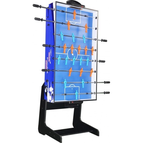 Folding table for games 4 in 1