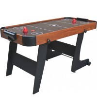 Gaisa hokeja galds 152x74x80 cm