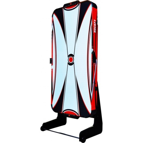 AirHockey Red Table 152x74x80 cm