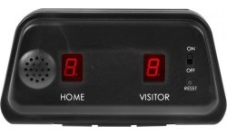 Gaisa hokeja galds AirHockey Counter 152x74x76 cm
