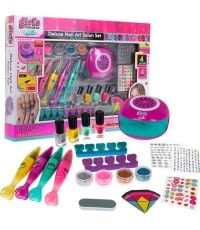 Набор для маникюра Beauty Studio