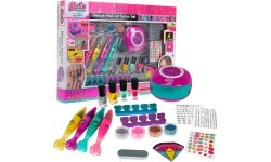 Beauty Studio Nail Set