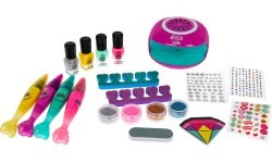 Beauty Studio Nail Set
