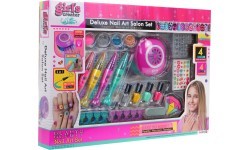 Набор для маникюра Beauty Studio