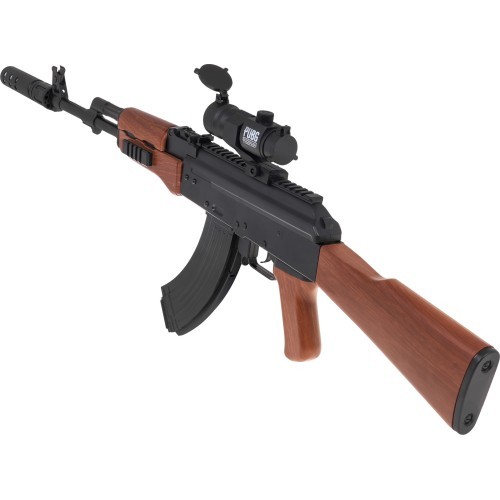 Автомат AKM для водяных шариков