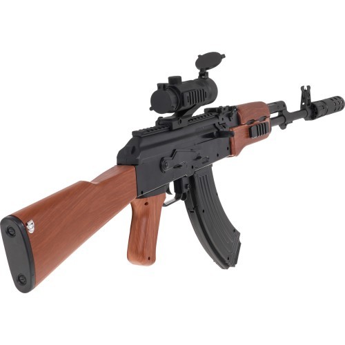 Автомат AKM для водяных шариков