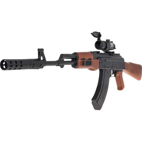 Автомат AKM для водяных шариков