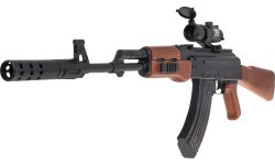 Waterball Rifle AKM