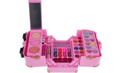 Makeup Set + Case