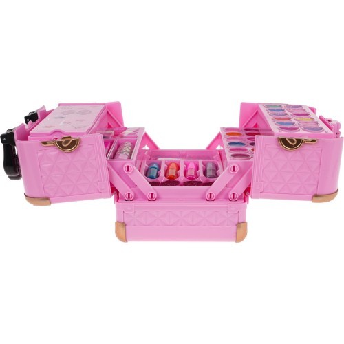 Makeup Set + Case