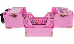 Makeup Set + Case