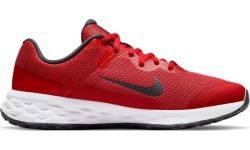 Кроссовки Nike Revolution 6 NN Red DD1096 607