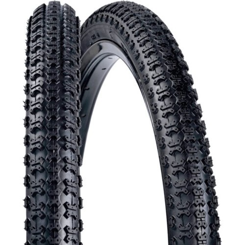 Велосипедная покрышка DSI 20x1.75 (47-406) SRI-61