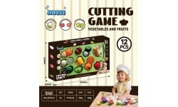 Fruit Cutting Set
