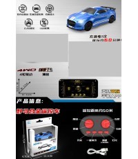 R/C DRIFT Mini 1:64 SPIDER zils