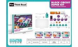 MEGA Small Programmer's Kit Learning Connections