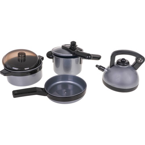 Kitchen Set + Accessories