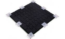 Set of Connecting Parts for Proteko Plus & Grasteko Floor Mats – 10 Pcs.