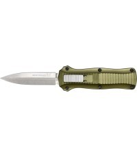 Nazis Benchmade 3350-2302 Mini Infidel LE