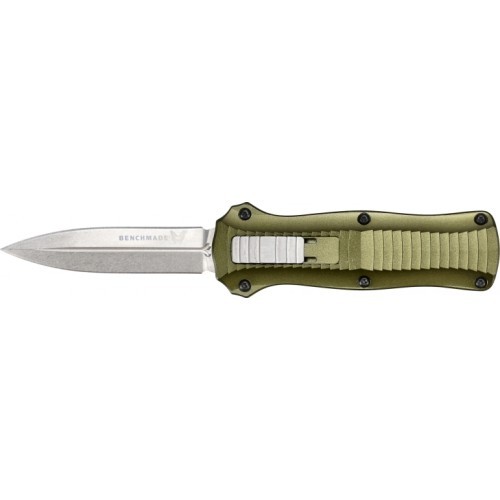 Nazis Benchmade 3350-2302 Mini Infidel LE