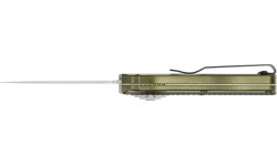 Nazis Benchmade 3350-2302 Mini Infidel LE