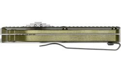 Нож Benchmade 3350-2302 Mini Infidel LE