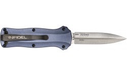 Benchmade 3350-2301 Mini Infidel LE knife