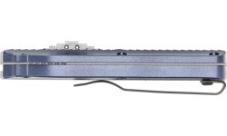 Benchmade 3350-2301 Mini Infidel LE nazis