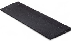 Uzbrauktuves elements Proteko Plus Dot grīdas paklājiem 50 x 15 x 2 cm, 1 gab.