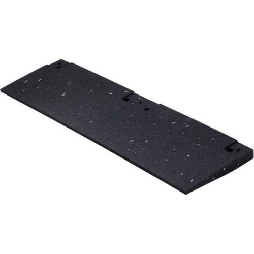 Ramp Piece for Proteko Plus Dot Floor Mats 50 x 15 x 2 cm - 1 Pc.
