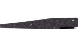 Ramp Piece for Proteko Plus Dot Floor Mats 50 x 15 x 2 cm - 1 Pc.