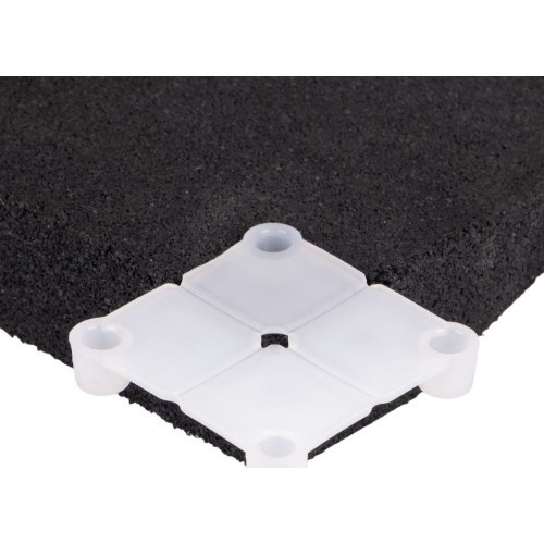 Ramp Piece for Proteko Plus Floor Mats 50 x 15 x 4 cm - 1 Pc.
