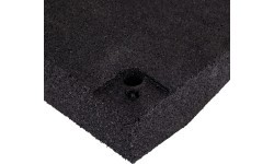 Элемент пандуса для напольных матов Proteko Plus 50 x 15 x 4 см - 1 шт.