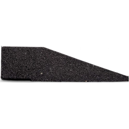 Rampas elements Proteko Plus Dot grīdas paklājiem 50 x 15 x 4 cm, 1 gab.