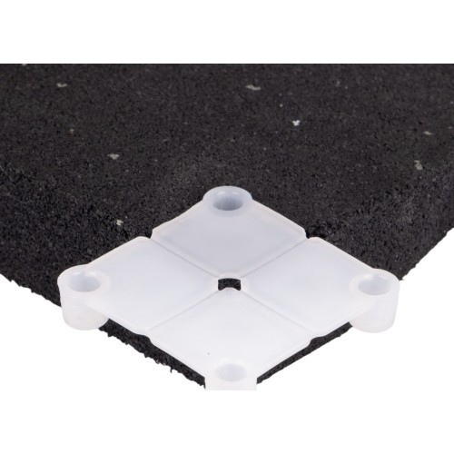 Ramp Piece for Proteko Plus Dot Floor Mats 50 x 15 x 4 cm - 1 Pc.