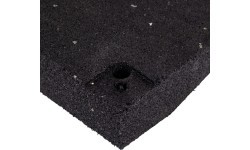 Ramp Piece for Proteko Plus Dot Floor Mats 50 x 15 x 4 cm - 1 Pc.