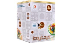 Игра Лабиринт-шар 3D 299 шагов