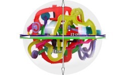 Игра Лабиринт-шар 3D 299 шагов