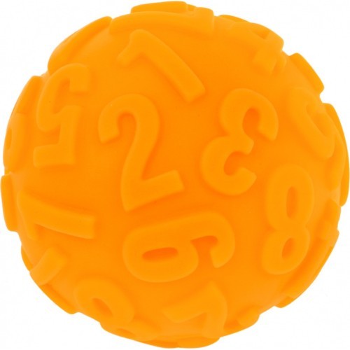 Rubber Sensory Balls