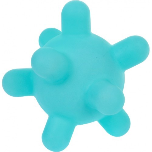 Rubber Sensory Balls