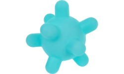 Rubber Sensory Balls