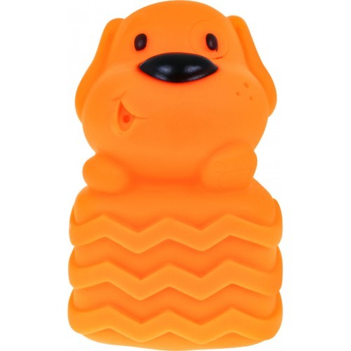 Mega Set of Rubber Sensory Balls For The Youngest
