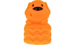Mega Set of Rubber Sensory Balls For The Youngest