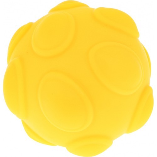 Набор резиновых сенсорных мячиков для самых маленьких