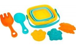 Sand Set
