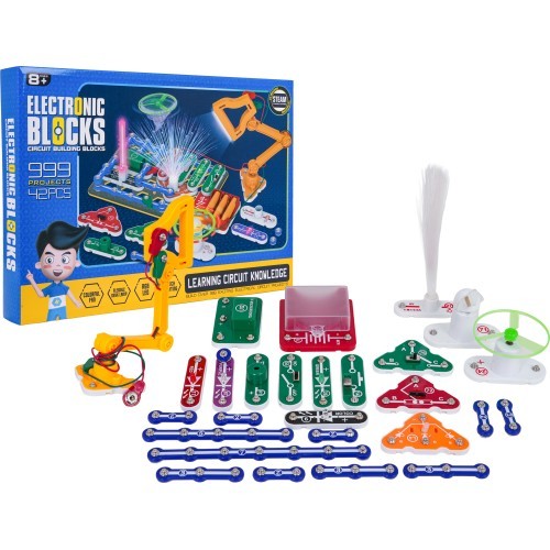 Educational Connection Kit Little Engineer