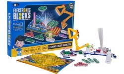 Educational Connection Kit Little Engineer