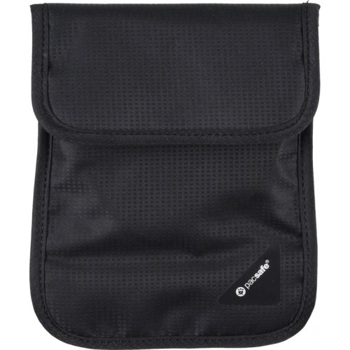 Pacsafe Coversafe V100 anti-theft wallet cz